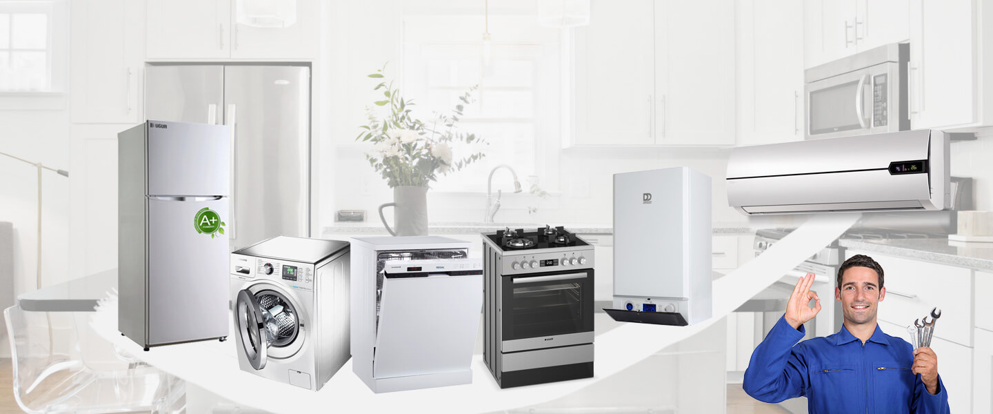 Selçuklu Daikin Servisi